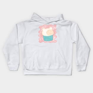 Finn Cake Kids Hoodie